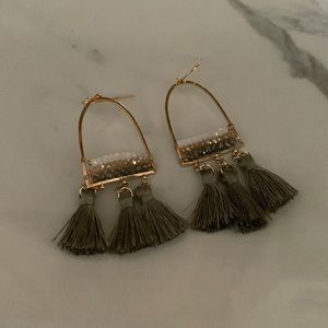 ALTAR’D STATE EARRINGS